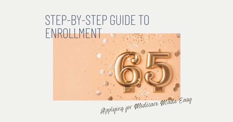 How to apply for Medicare