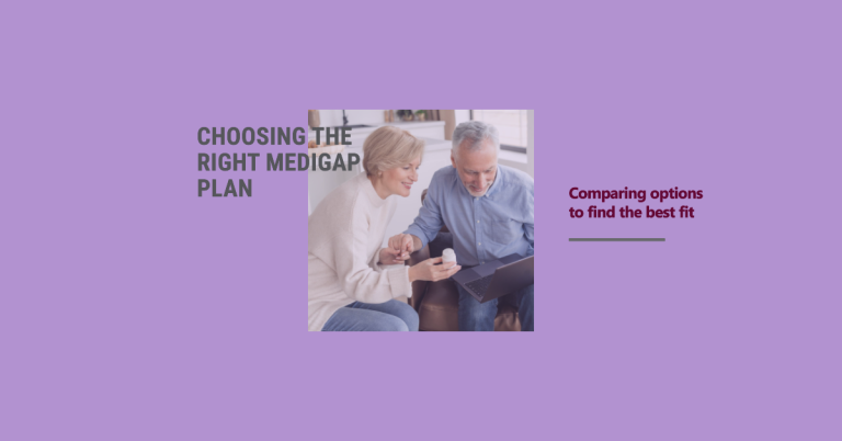 What Makes One Medicare Supplement Plan Better Than Another from a Different Insurance Company?